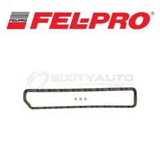 Fel-Pro Valve Cover Gasket Set for 1966 International 1100A 3.9L 4.3L L6 - lm