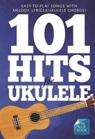 101 Hits For Ukulele (Blue Book) | Taschenbuch | Buch | Englisch | 2014