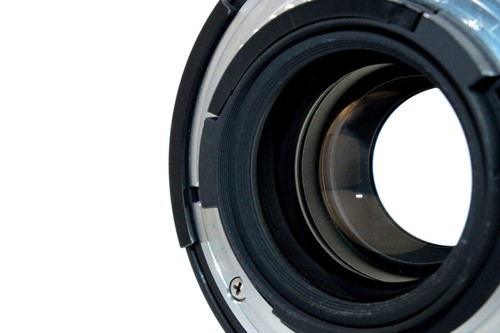 Near Mint Nikon AF-S Lens Teleconverter TC-17E II 1.7x w/ F&R Caps from Japan - Picture 5 of 12