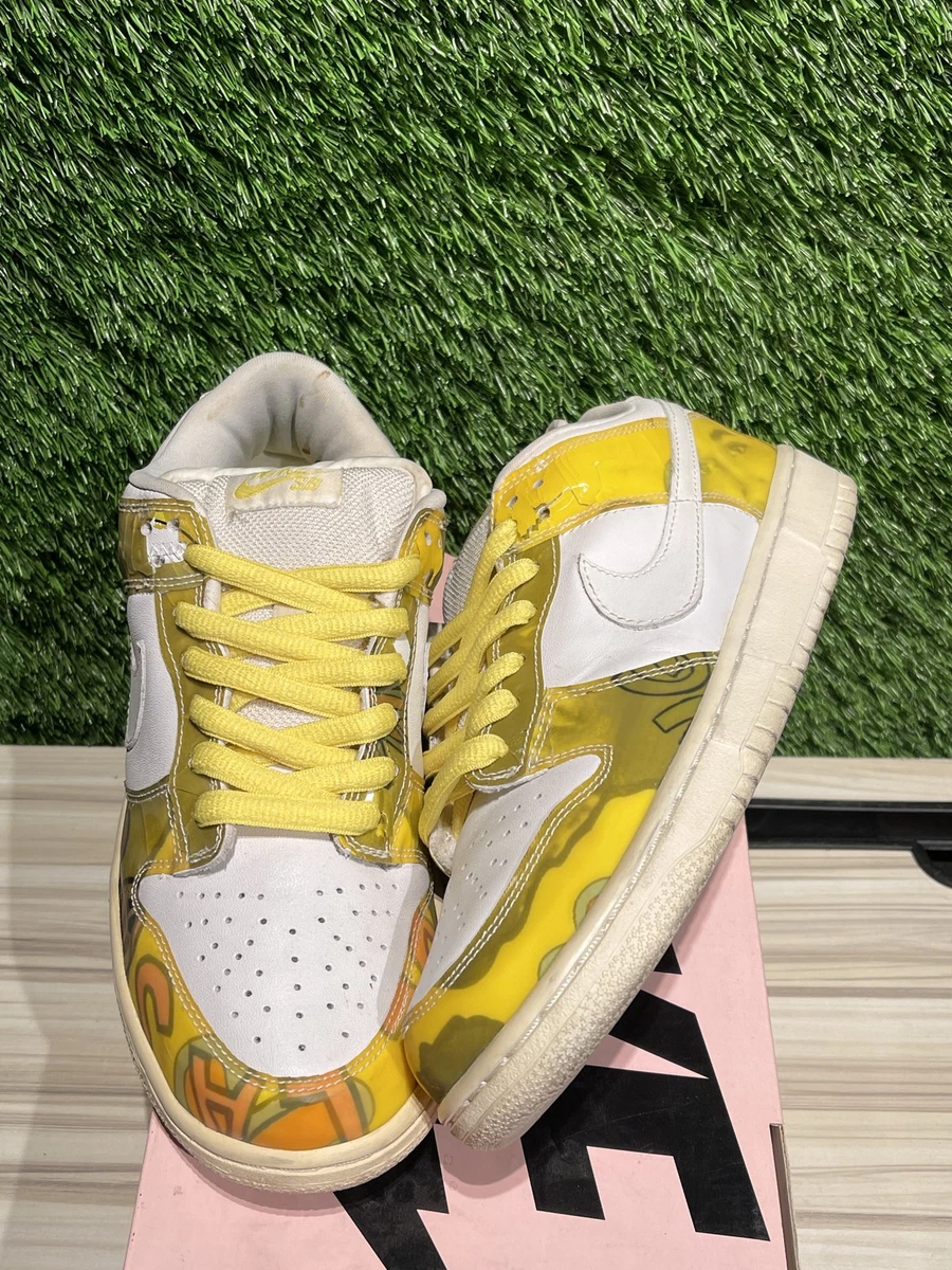 Preços baixos em Nike Dunk Pro SB Low De La Soul | eBay