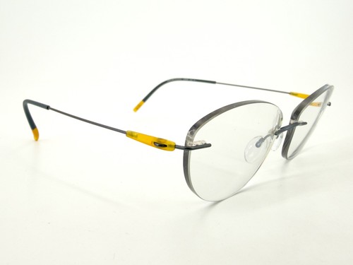 Silhouette 5500 Dynamics Colorwave 3040 rot ..[]17-140 klar L576 - Bild 1 von 8