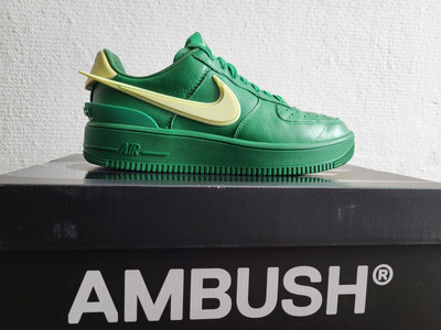 Nike Ambush AF1  UK6/EU40 pine green