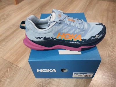 HOKA W Torrent 4 Damen Trailrunning Bunt Gr. 43 1/3 Weit - Neu + OVP - 140,00 