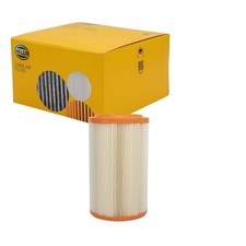 HELLA LUFTFILTER passend für ALFA ROMEO 147 156 166 GT GTV SPIDER LANCIA KAPPA