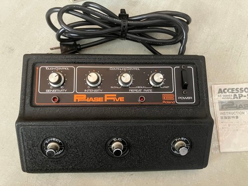 Roland Phase Five AP-5 429363