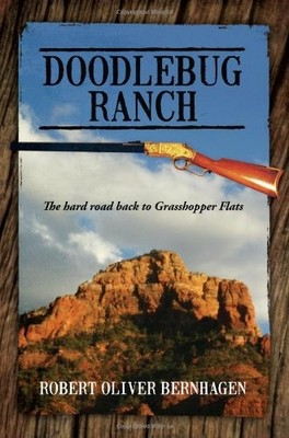 Doodlebug Ranch