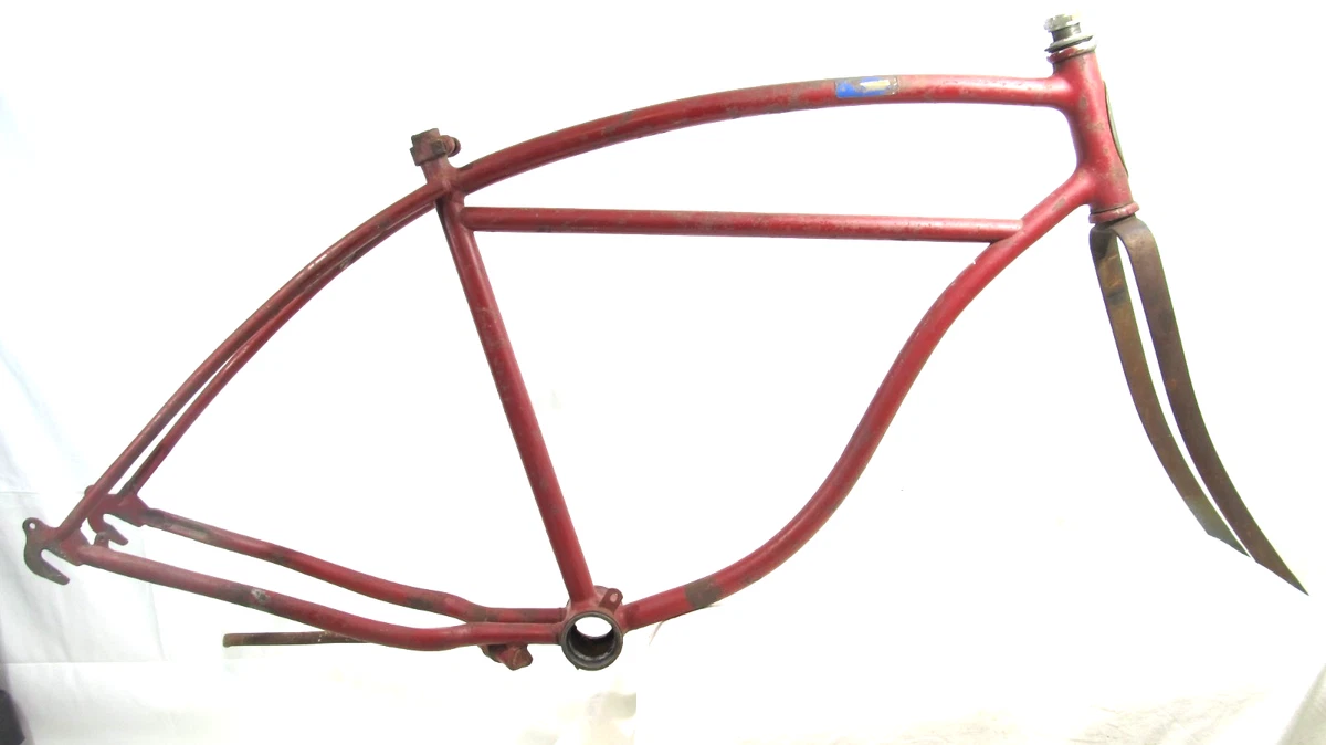 Schwinn Vintage Bike Forks for sale | eBay