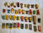 matchbox lesney _ 2nd listing Truck, trailers and machinery