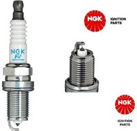 NGK 2341 ZüNdkerze FüR Daimler FüR Jaguar