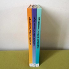 Mosaik Buch Digedags Sammlung ORIENTSERIE Nr. 212 - 223 KOMPLETT 11 - 13 Bücher