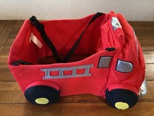 Carters halloween Fire Truck Halloween Costume Toddler
