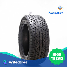 Used 28550r20 Sailun Atrezzo Svr Lx 116v - 932