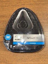 ResMed AirTouch F20 Cushion Medium 63029 New Sealed