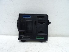 RENAULT SENIC BODY CONTROL MODULE 284B13640R 2009-2016