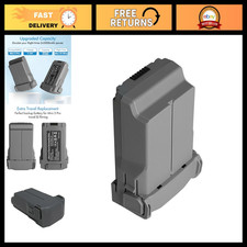 Intelligent Flight Battery for DJI Mini 5 Pro, 5000mAh, 52 Min Flight Time, Dron