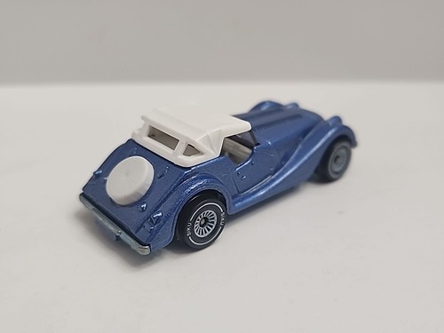 Siku #1062 Blue Morgan plus 8 - Picture 4 of 8