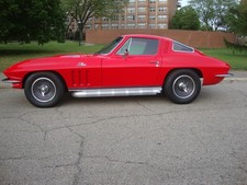 1965 Chevrolet Corvette for Sale