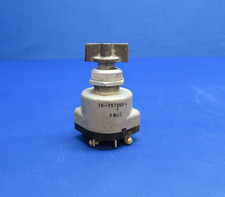 Beech 76 Duchess Bendix Ignition Switch P/N 10-357250-1 (0126-1797)