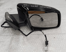 Retrovisore est. regolaz. elettr. DX MERCEDES-BENZ Classe GLA (X156) 200 CDI