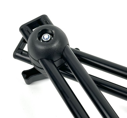 Manfrotto 396B3 Double Articulated Arm, 3 Sections - with Camera Bracket - Picture 4 of 9