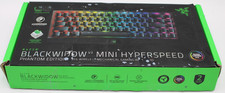 Razer BlackWidow V3 Mini HyperSpeed 65 Wireless Mechanical Gaming Keyboard