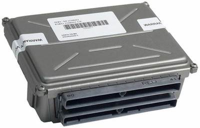 Programmed 2000-2002 Buick Regal PCM 09380717 | Engine Computer