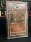 Pokémon Charmander SWSH092 Cosmos Holo Black Star Promo 2021 PSA 9