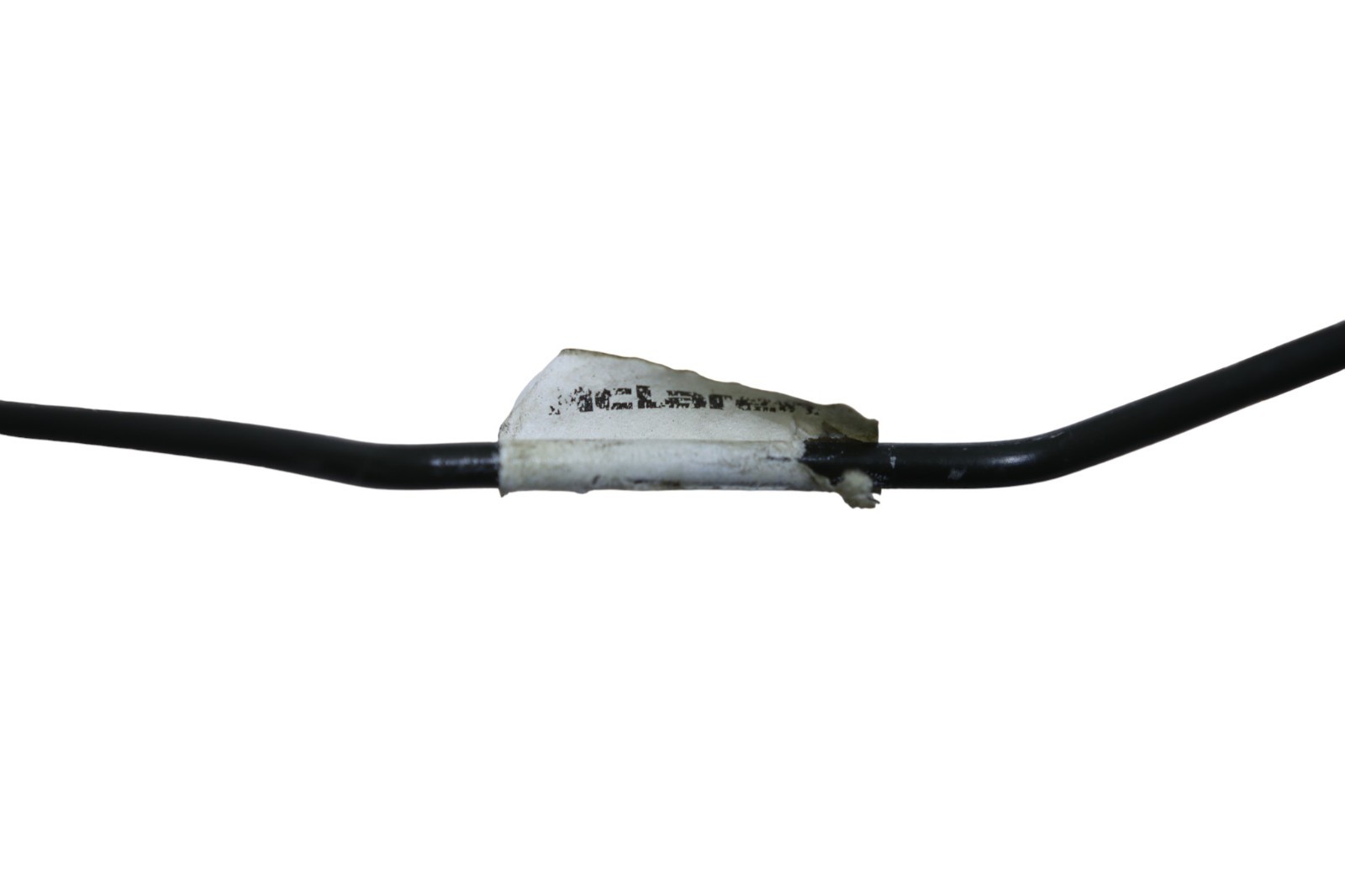 McLaren 720S Front Right Brake Pipe Hydraulic Line 2017 - 2023 OEM
