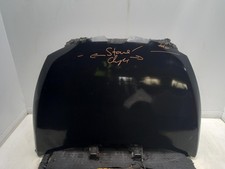 RENAULT CLIO Bonnet 2013-2020 BLACK  