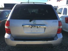 Seat Belt Front Bucket Seat Passenger Retractor Fits 03-04 MDX 182415