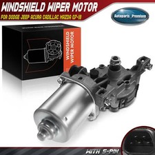 Front Windshield Wiper Motor for Acura	MDX Cadillac ATS Dodge Durango Cherokee