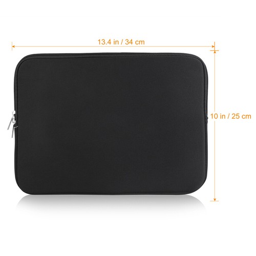 Borsetta Per Laptop Borsa Con Cerniera PERSONE PROTECTIVA LAPPOP - Afbeelding 4 van 9