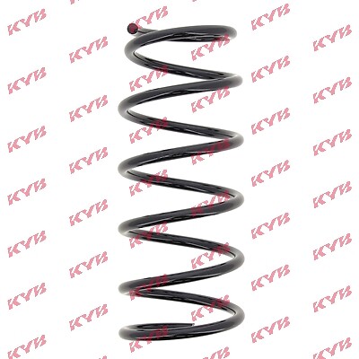 Kyb RA6122 Fahrwerksfeder Hinterachse FÜR Hyundai-image