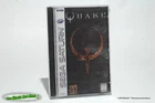 Quake - Sega Saturn, id 1997 Brand New