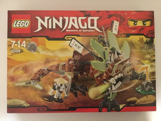 lego 2509