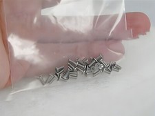 10pcs/pack for Nikon 24-70 24-70 2.8 Lens Bayonet screw SLR Lens Accessories