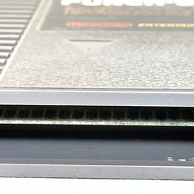 MIKE TYSON'S PUNCH-OUT (Nintendo Entertainment System, 1987) NES *SIN PROBAR*