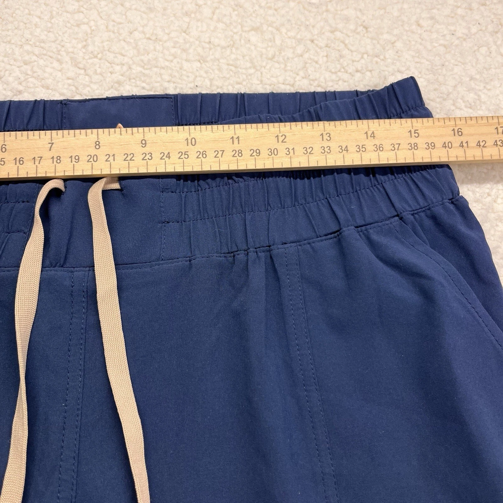 prana jogger stretch pull on active performance outdoor pants