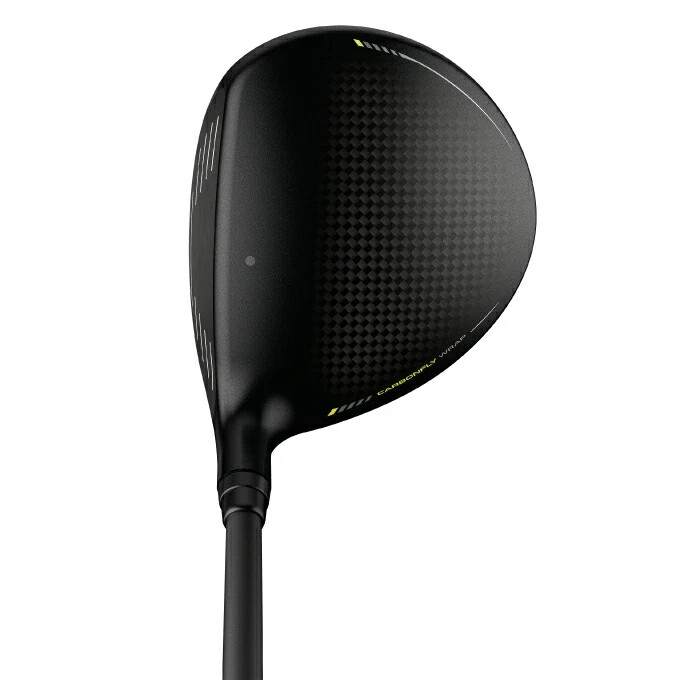 PING G430 SFT 3番ウッド ALTA J CB フレックスS Ping Golf Club G430 SFT Fairway Wood 3W ALTA J CB Black Graphite