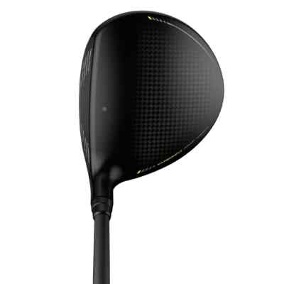 PING G430 SFT 3W 16° ALTA J CB R Ping Golf Club G430 SFT Fairway Wood 3W ALTA J CB Black Graphite