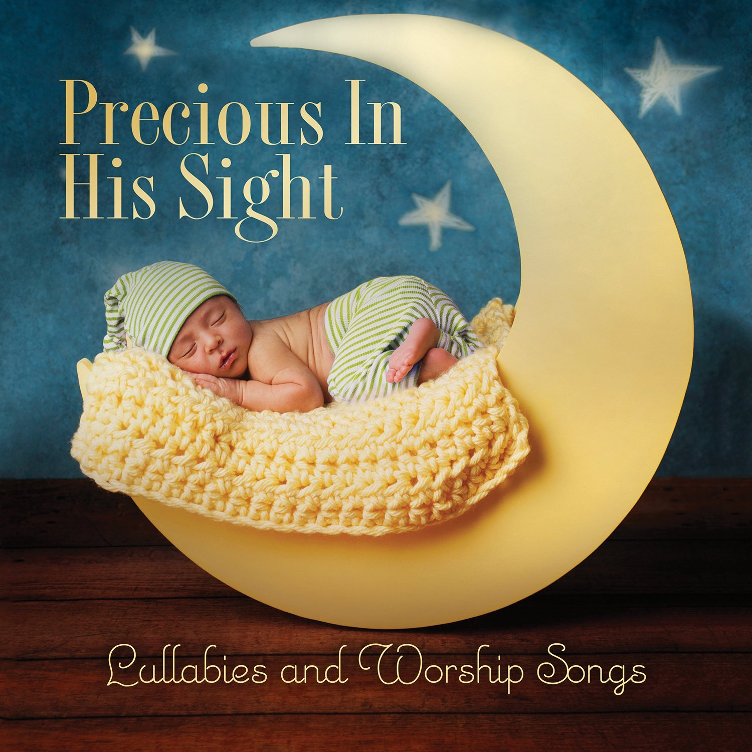 Various Artists Precious in His Sight.. (CD)