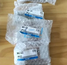 1PCS new SMC MHF2-12D2 Cylinder MHF212D2#