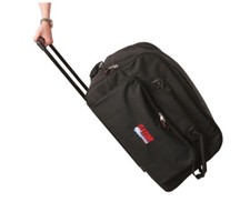 Gator Cases GPA-712LG Rolling Bag for Large Format 12" Speakers - Open Box