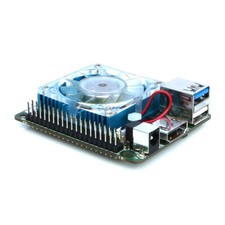 ODROID-N2L with 4GByte or 2GB RAM with 12V/2A Power Supply