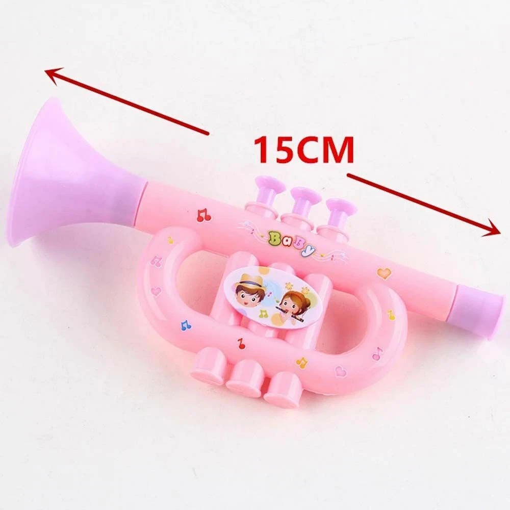 Baby trumpet sale toy