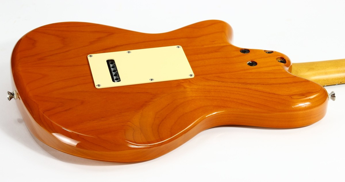 1995 Ibanez Japan Talman TC830FM Butterscotch Transparent | eBay 1995 Ibanez Japan Talman TC830FM Butterscotch Transparent | eBay