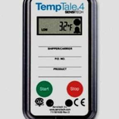 4PCS/New TEMPTALE T4400-01   One Year Warranty   #E8