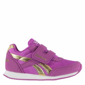 girls reebok trainers