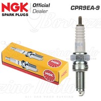 ZüNdkerze Original NGK CPR9EA-9 Stock Nr. 2308 Yamaha VP X-Stadt 125 2007 - 2016