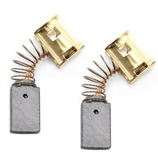 Spazzole carbone carbone per Hilti TE 1 / TE 5 / TE 10 / TM 8 / TE-5 / TE-10 